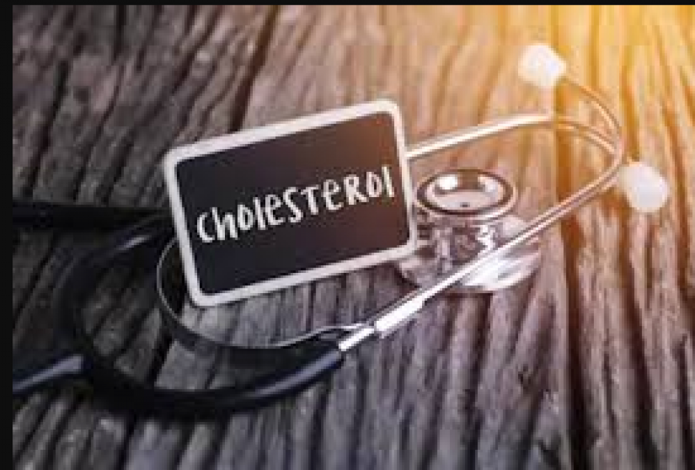 Follow these steps to control cholesterol naturally