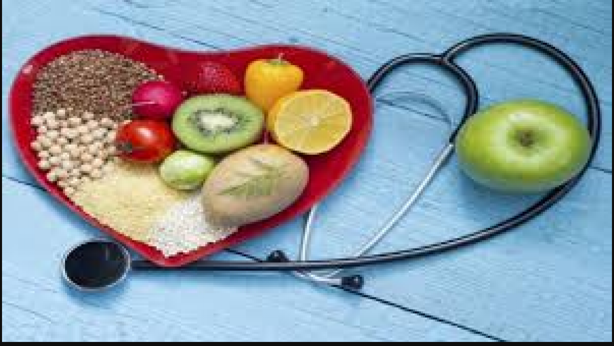 Follow these steps to control cholesterol naturally