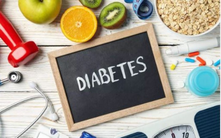 Eat these things to control diabetes