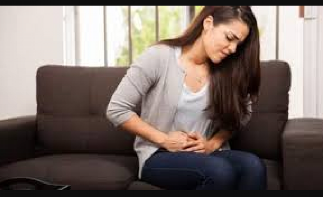 These problems in women are related to fibroid or uterine lump
