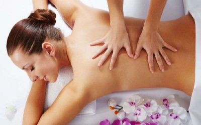 Keep these things in mind while taking massage for the first time