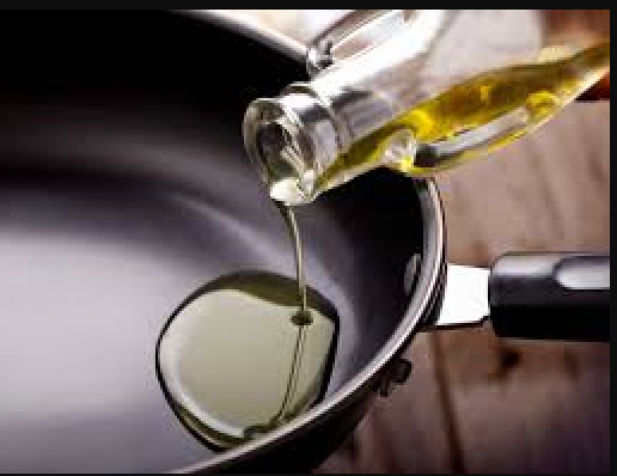 Make these changes in your cooking oil to get health benefits, know here!