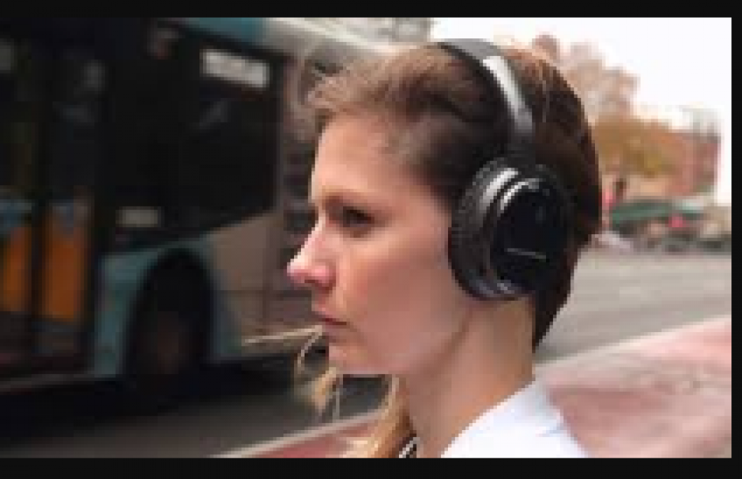 Excessive use of earphones may cause serious diseases
