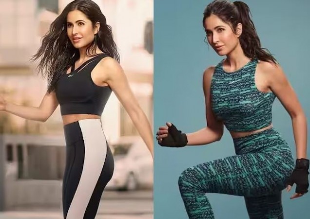 How Katrina Kaif Maintains Fitness at 40? Unveiling Her Diet Plan