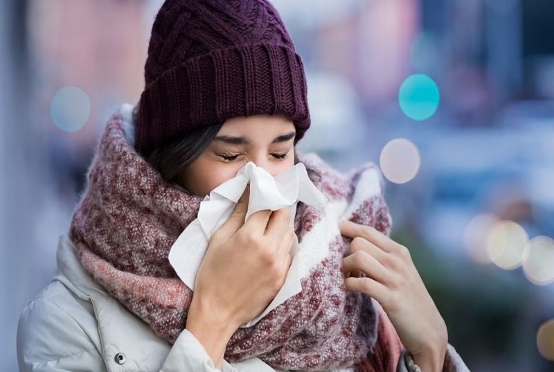 सर्दियों में शरीर के लिए बेहद फायदेमंद है ये 6 चीजें, नहीं होगी कोई बीमारी