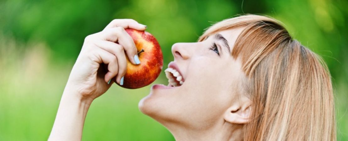 सेब से मिल सकता है कब्ज़ की समस्या से छुटकारा