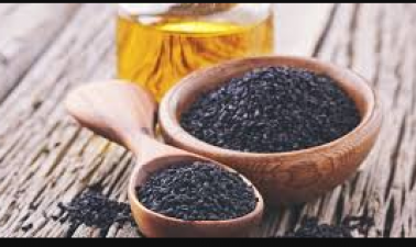 Know here health benefits of Black cumin