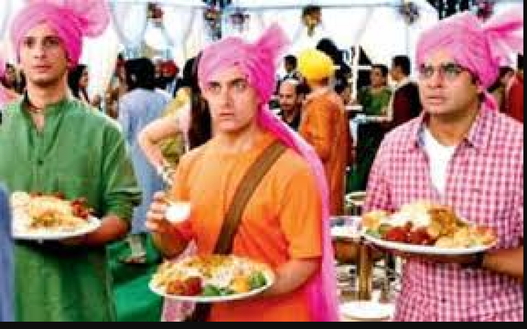 Keep your health in mind while enjoying food at weddings and festivals