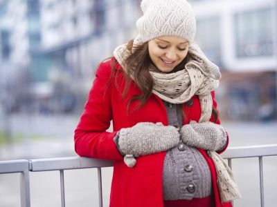सर्दियों के मौसम में प्रेग्नेंट महिलाए इस तरह रखें अपनी सेहत का ध्यान
