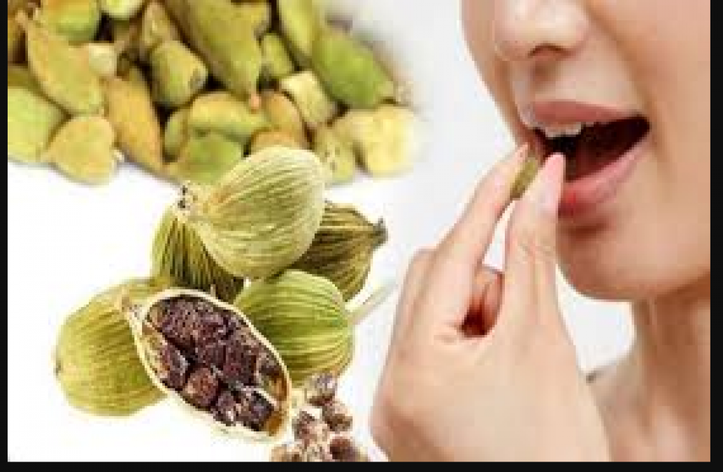 Drink cardamom water to reduce weight; know other benefits