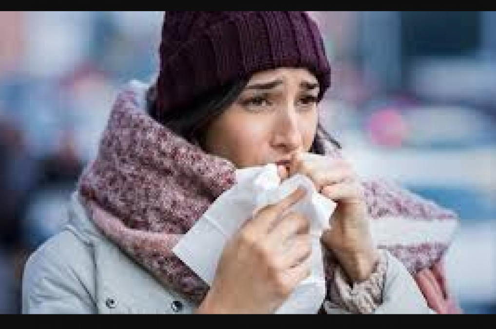 सर्दियों में सेहत का ख्याल रखने के लिए अपनाये ये टिप्स, कम बीमार पड़ेगे