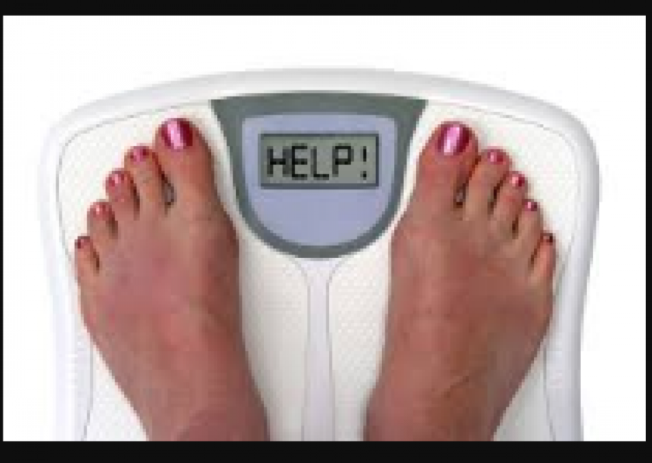 Do this remedy to stop weight gain in diabetes, results will be seen in few days