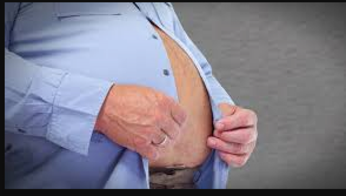 Do this remedy to stop weight gain in diabetes, results will be seen in few days