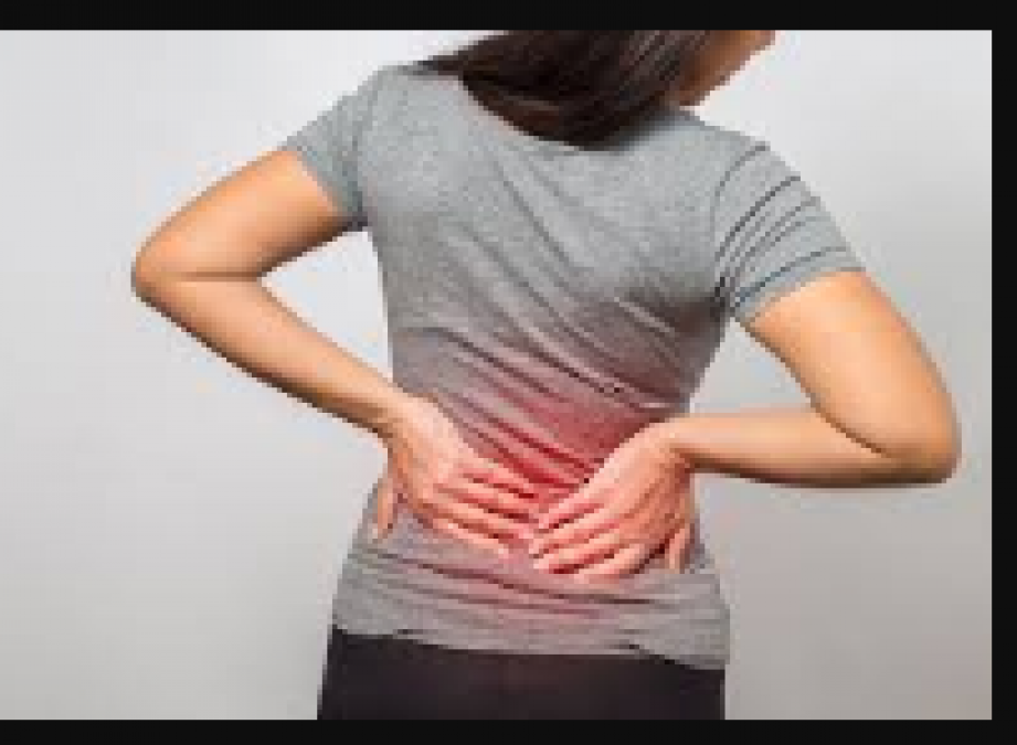 Avoid medicines and adopt these measures to relieve back pain