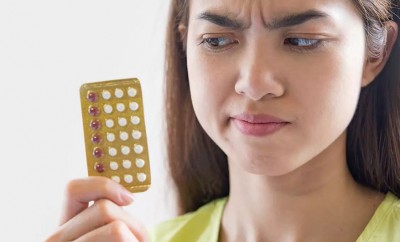 गर्भनिरोधक गोलियां लेना आपके लिए हो सकता है खतरनाक, शोध में हुआ चौंकाने वाला खुलासा