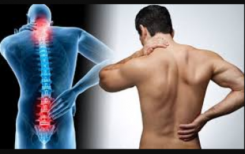 Avoid medicines and adopt these measures to relieve back pain