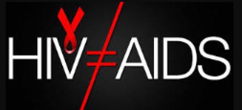 Do you also consider HIV and AIDS the same, then you must read this news