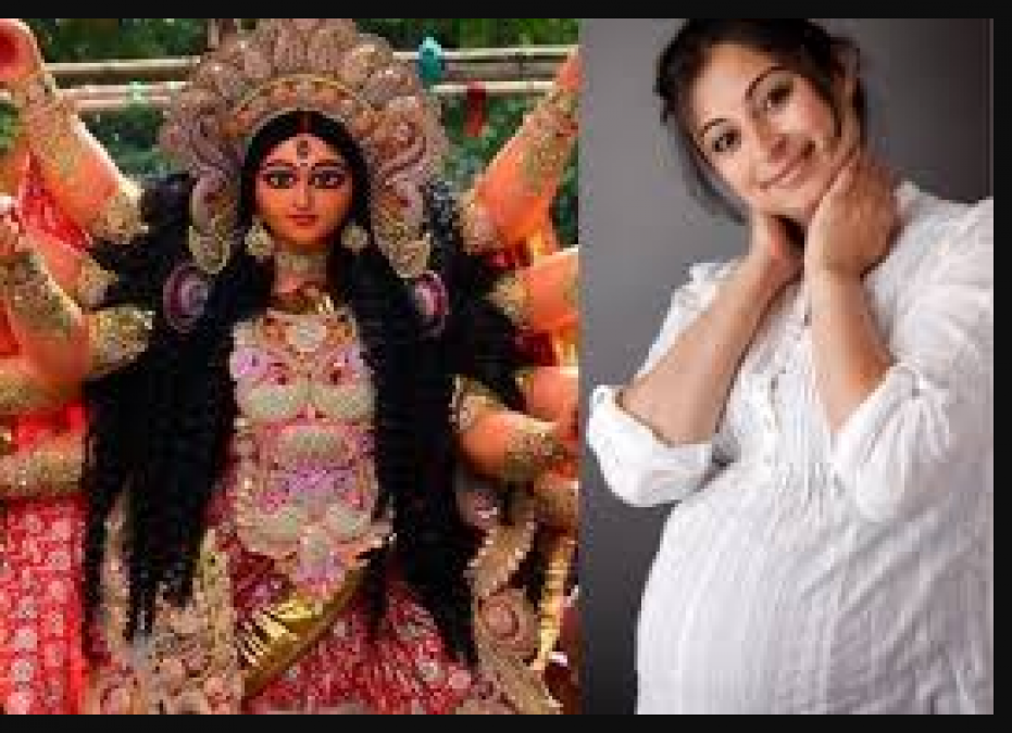 Pregnant women can keep fast with these tips in Navratri