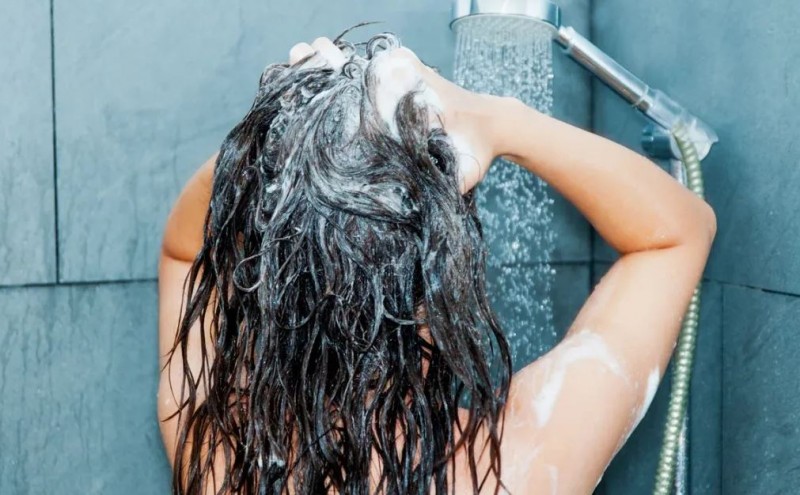 Wash Your Hair with These Natural Methods Instead of Shampoo, and See the Results in a Few Days