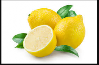 Dandruff will disappear with lemon juice, use this way
