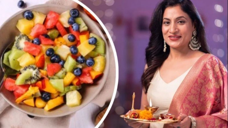 Eat These Foods During Navratri Fasts to Stay Healthy