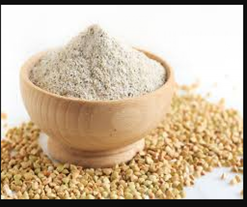 Use Kuttu flour during fasting, you will get many benefits