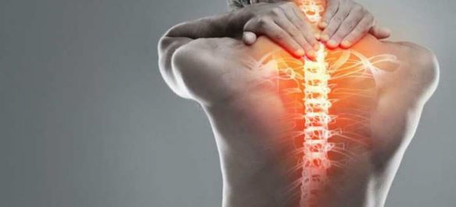 खतरनाक पीठ दर्द से हैं परेशान तो हो सकता है कैंसर!