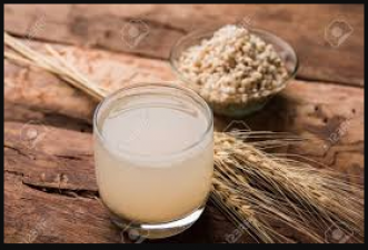 You will also be surprised to know these miraculous benefits of barley water in weight loss