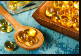 Omega 3 will give you healthy heart, know its other benefits