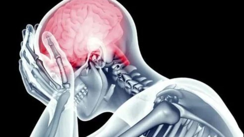 Research Reveals These Factors Can Cause Stroke