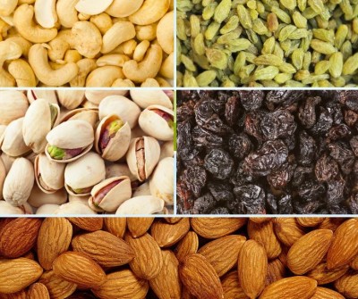 How to Properly Consume Dry Fruits to Maximize Their Benefits
