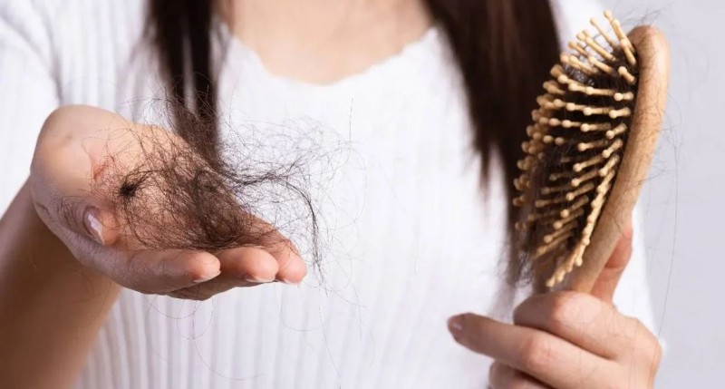 Avoid These Mistakes When Styling Your Hair, or Else Hair Fall May Occur