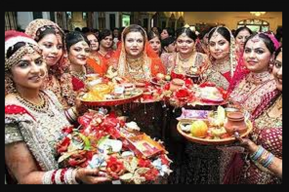 Karvachauth Special: Sargi is very important in terms of health, know its benefits