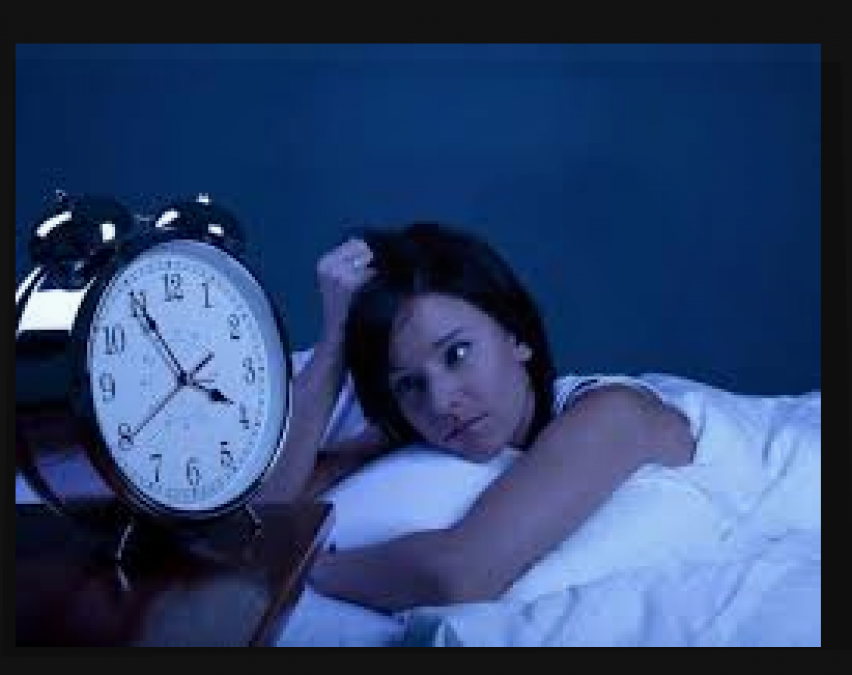 सात घंटे से कम नींद स्वस्थ के लिए है खतरनाक, जाने कैसे