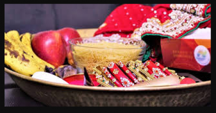 Karvachauth Special: Sargi is very important in terms of health, know its benefits