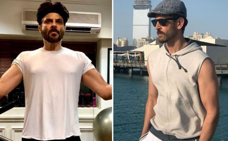 How to Stay Fit After 40: From Anil Kapoor to Hrithik Roshan, Discover Their Fitness Secrets
