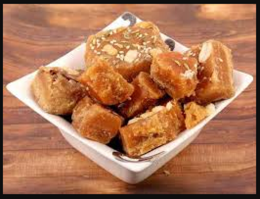 Weight Loss Tips: Weight loss by Ayurvedic intake of jaggery