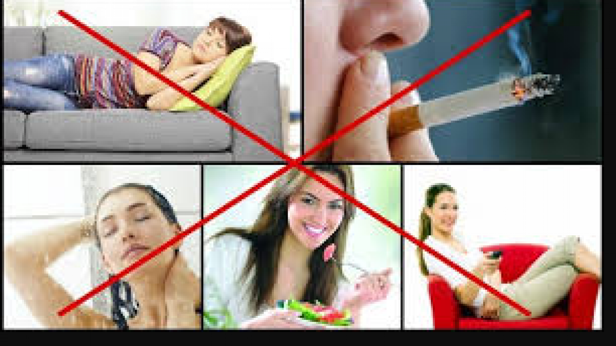 Do not commit this mistake after eating food, will have to face ill-effects