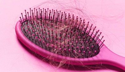 Don't Ignore the Damage Dirty Hairbrushes Can Cause to Your Hair
