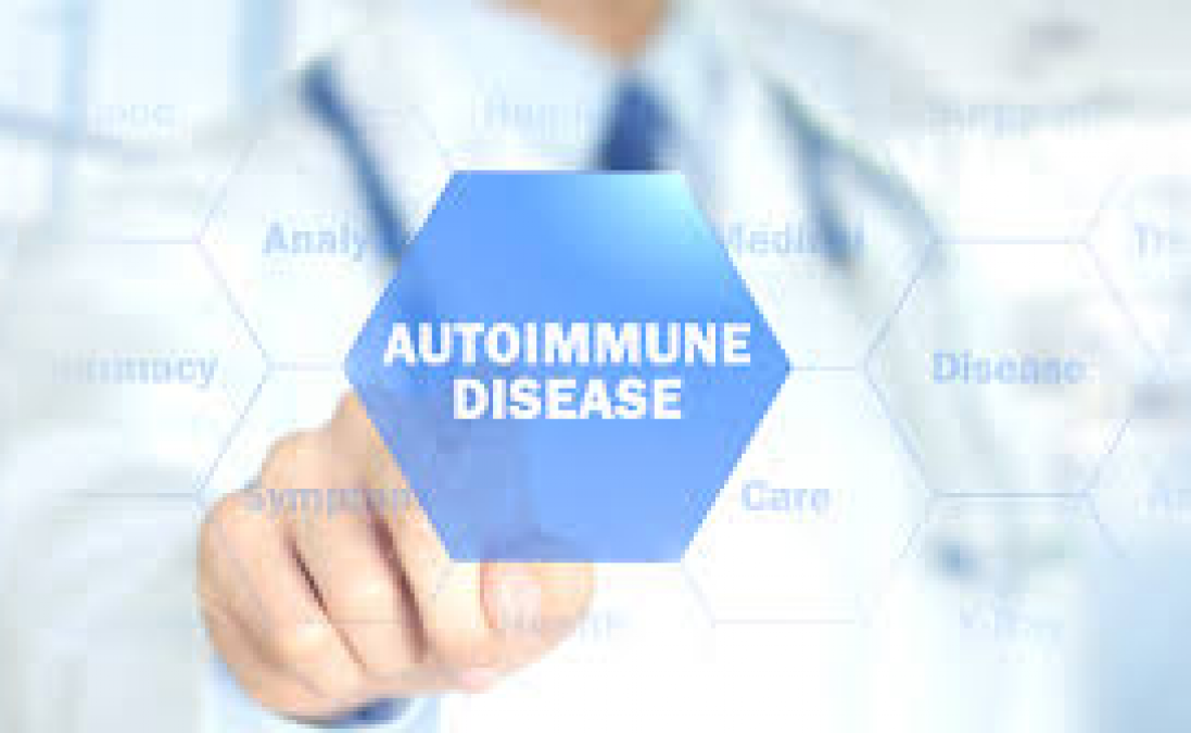 These are the Symptoms of autoimmune disease, most people suffer from it