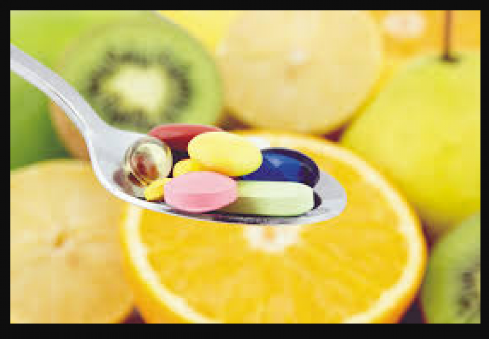 Weight Loss: Vitamin C will reduce obesity, know here