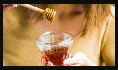 Honey cures body infection, know how it works
