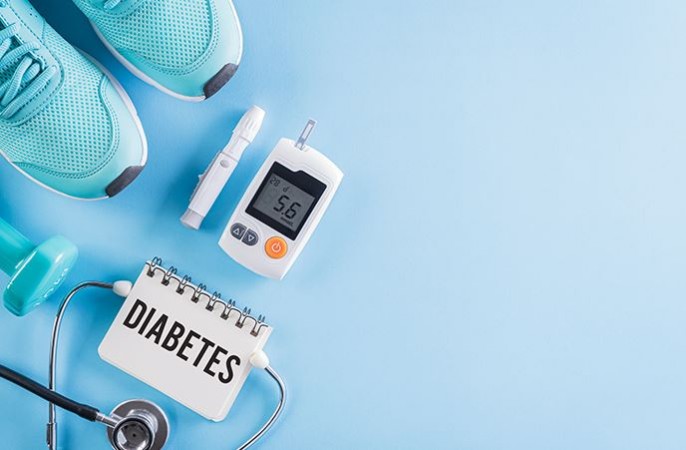 Daily Practice for Diabetes Patients to Significantly Reduce Sugar Levels