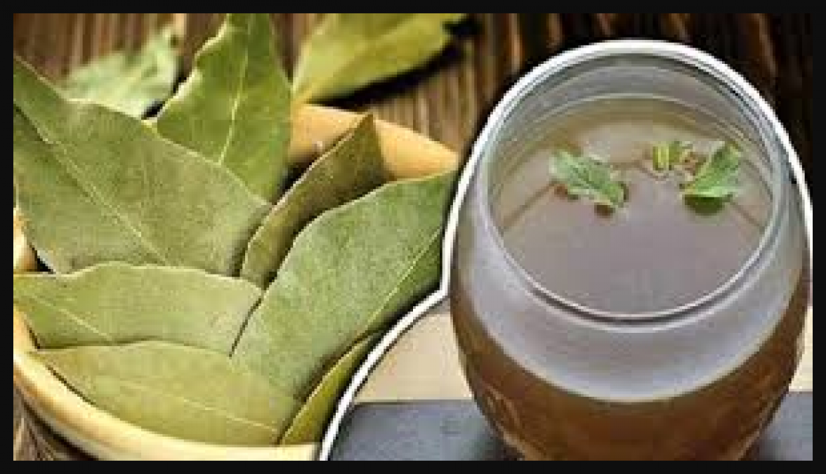 Here's how to consume bay leaves to relieve pain