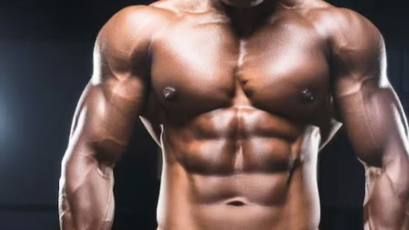 If you are also doing this work to build muscles, then know the result now