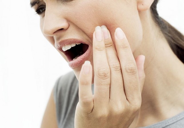 How to Get Relief with Home Remedies If the Toothache Has Worsened