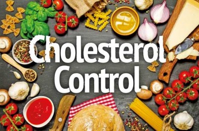 Follow This Diet Plan Today to Manage Cholesterol