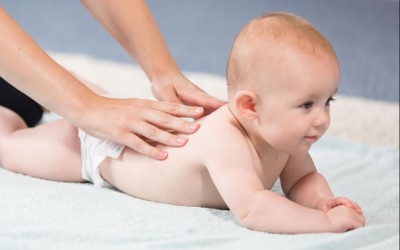 How to Massage Your Baby: Key Considerations and Answers to Common Questions