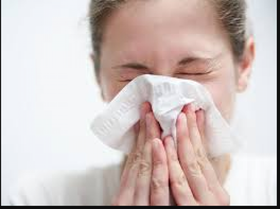 Adopt these tips to avoid any kind of allergy, read details