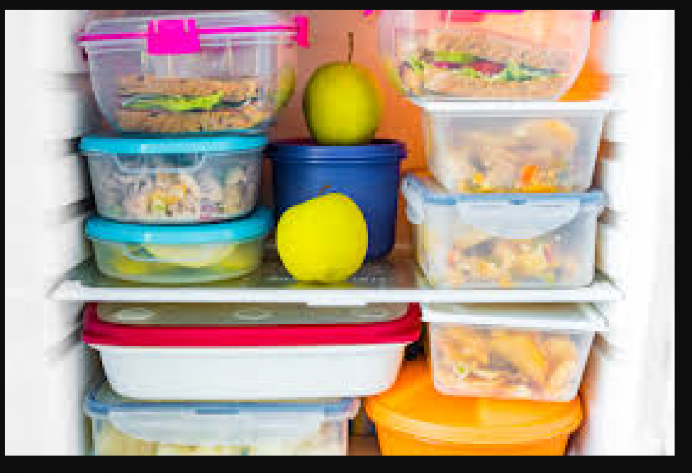 Does food remain healthy or unhealthy food in the refrigerator? Know here!